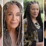 20 Beautiful Braided Hairstyles for Older Black Women That Celebrate Elegance and Texture