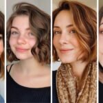20 Beautiful Chin Length Layered Hairstyles That Are Chic and Modern