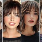 20 Beautiful Choppy Bob Hairstyles for Thin Hair That Create Fullness and Texture