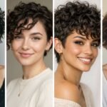 20 Beautiful Curly Pixie Hairstyles That Embrace Natural Texture and Attitude