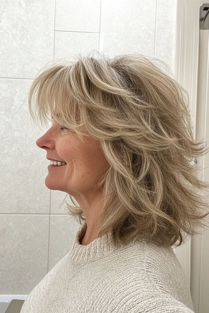 Effortless Layered Cut with Face-Framing Volume