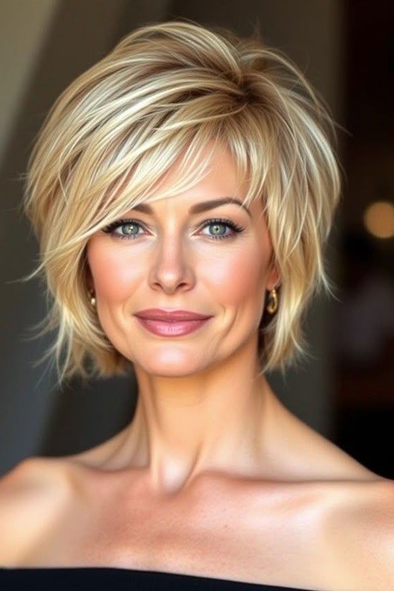 Feathered Pixie Bob