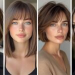 20 Beautiful Haircuts for Thinning Hair That Create Fullness and Confidence