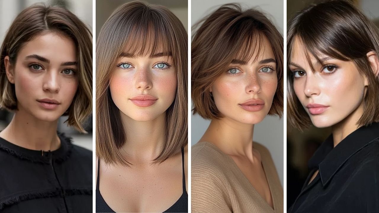 20 Beautiful Haircuts for Thinning Hair That Create Fullness and Confidence