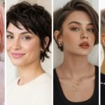 How to Choose the Right Short Haircut: 20 Stylish Options for Every Woman