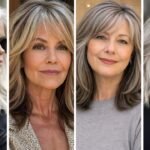 20 Beautiful Layered Hairstyles for Women Over 50 That Create Fullness and Confidence