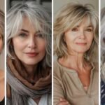 20 Beautiful Layered Hairstyles for Women Over 60 That Create Fullness and Confidence