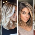 20 Beautiful Lob Haircuts for Thin Hair That Create Fullness and Modern Style