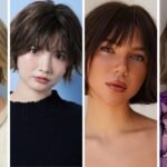 20 Beautiful Short Flippy Hairstyles That Add Movement and Playful Charm