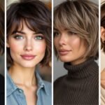 20 Beautiful Short Layered Haircut Ideas That Create Volume and Modern Edge