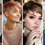  20 Beautiful Short Pixie Cut Ideas That Are Chic, Modern, and Confident