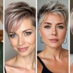 20 Beautiful Short Pixie Haircuts for Fine Flat Hair That Create Volume and Body