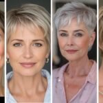 20 Beautiful Short Pixie Haircuts for Thin Fine Hair That Create Fullness and Confidence
