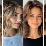20 Beautiful Shoulder Length Hairstyles for Wavy Hair That Embrace Your Natural Texture