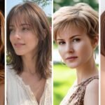20 Beautiful Volumizing Haircuts for Thin Hair for Women That Create Fullness and Body