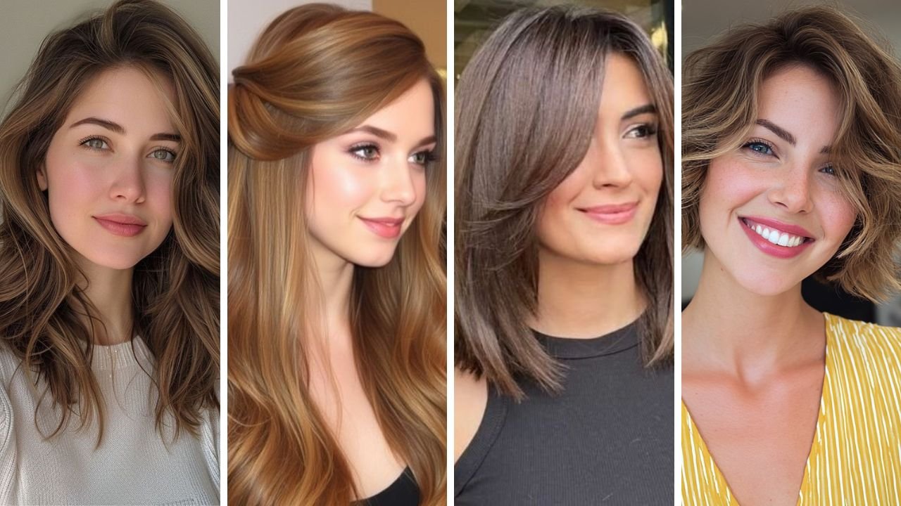 20 Beautiful Volumizing Haircuts for Thin Hair That Create Fullness and Body