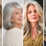 20 Beautiful Wash and Wear Haircuts for Women Over 60 That Look Great with Zero Fuss