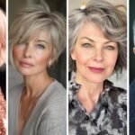 20 Sassy Hair Older Women Hairstyles for 2025 That Are Fresh and Trendy