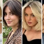 20 Fresh 90s Layered Bob Haircuts That Are Back and Better Than Ever