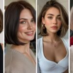 20 Stunning Bob Haircuts for Women: Find Your Perfect Match