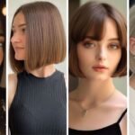20 Chin Length Hairstyles That Boost Confidence and Volume