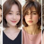 20 Chin Length Layered Haircuts That Boost Confidence and Volume