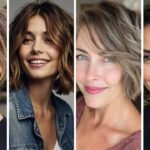 20 Choppy Bob Haircuts That Boost Volume and Confidence