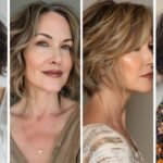 20 Choppy Bob Haircuts for Fine Hair That Create Instant Volume and Movement