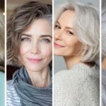 20 Choppy Bob Haircuts for Older Women That Boost Confidence and Volume
