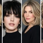 20 Choppy Bob Haircuts for Thick Hair That Remove Bulk and Boost Style