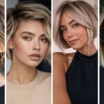 20 Stunning Choppy Bob Hairstyles for Fine Hair That Create Instant Volume