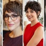 20 Edgy Choppy Pixie Cuts That Transform Your Look