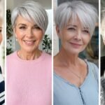 20 Cute Pixie Haircuts for Older Women That Boost Confidence and Style