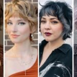 20 Flattering Short Shaggy Haircuts for All Face Shapes That Boost Confidence