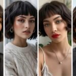 20 French Bob Haircuts for Fine Hair That Boost Parisian Style and Volume