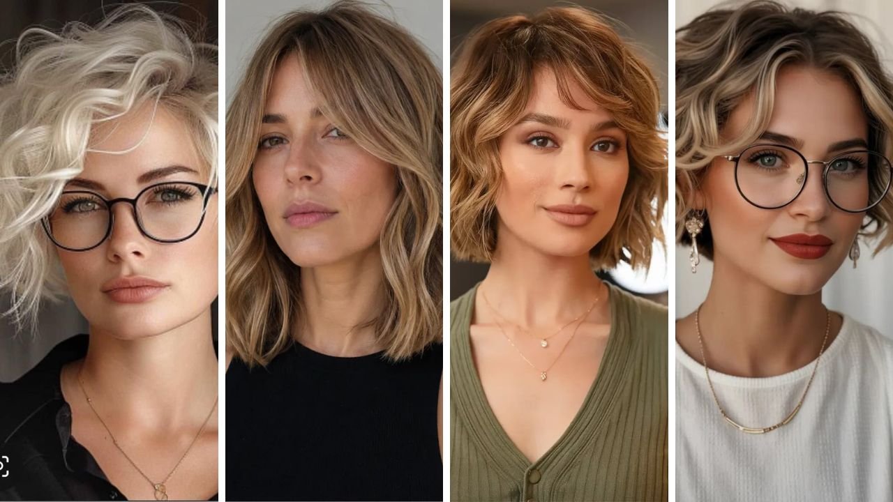 20 Hairstyles for Fine Wavy Hair That Boost Volume and Embrace Your Texture