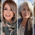 20 Layered Bob Haircuts Over 50 That Boost Confidence and Volume