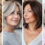20 Layered Bob Hairstyles for Older Women That Boost Confidence and Volume
