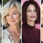 20 Layered Bobs for Women Over 50 That Boost Confidence and Volume