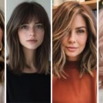 20 Layered Haircuts for Medium Hair That Boost Confidence and Volume