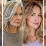 20 Layered Haircuts for Older Women That Boost Confidence and Volume