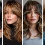 20 Layered Haircuts for Thin Hair That Create Instant Volume