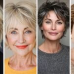 20 Layered Shag Hairstyles for Women Over 70 That Boost Confidence and Volume