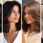 20 Stunning Layered Shoulder Length Haircuts for Every Woman