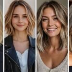 20 Long Bob Hairstyles for Fine Hair That Boost Volume and Confidence