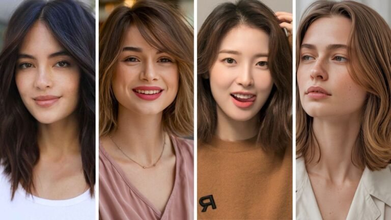 20 Low Maintenance Haircuts for Fine Hair That Add Volume and Save Time