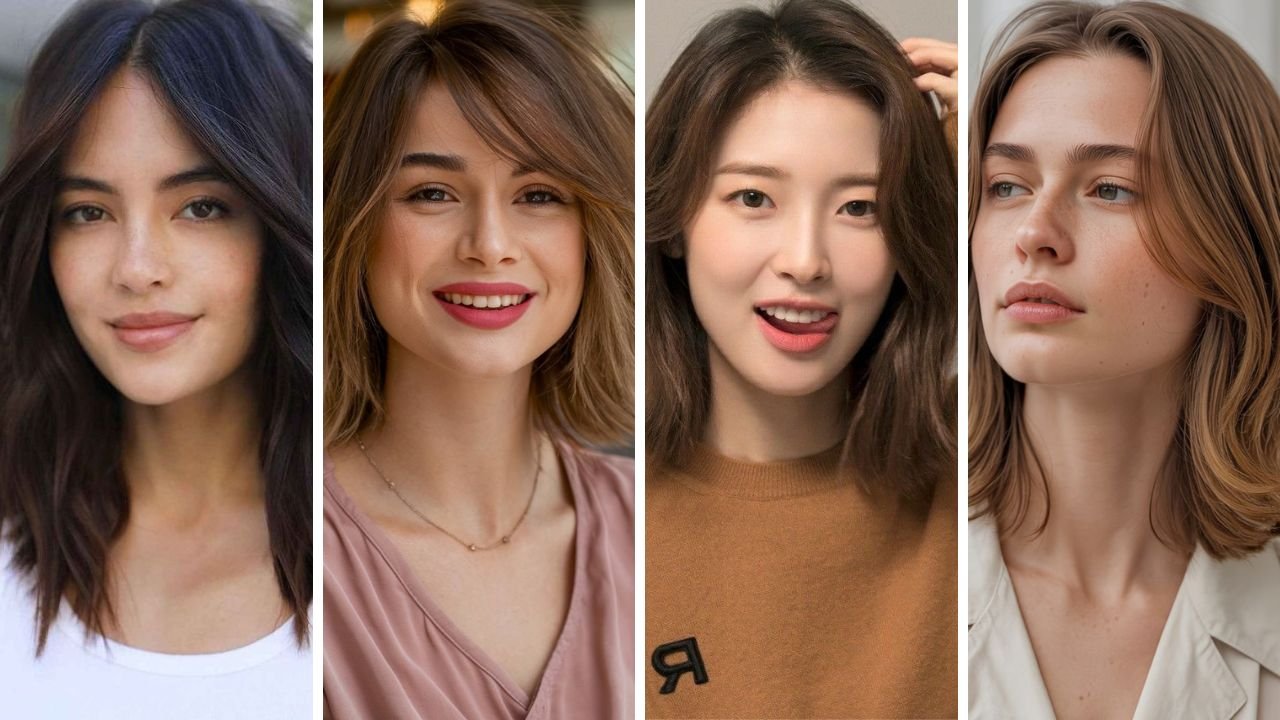 20 Low Maintenance Haircuts for Fine Hair That Add Volume and Save Time