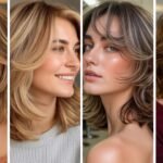 20 Medium Length Fine Hair with Layers Styles That Boost Volume and Confidence