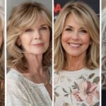 20 Medium Length Haircuts for Women Over 60 That Boost Confidence and Volume