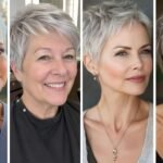 20 Pixie Cuts for Fine Thin Hair Over 60 That Boost Volume and Confidence